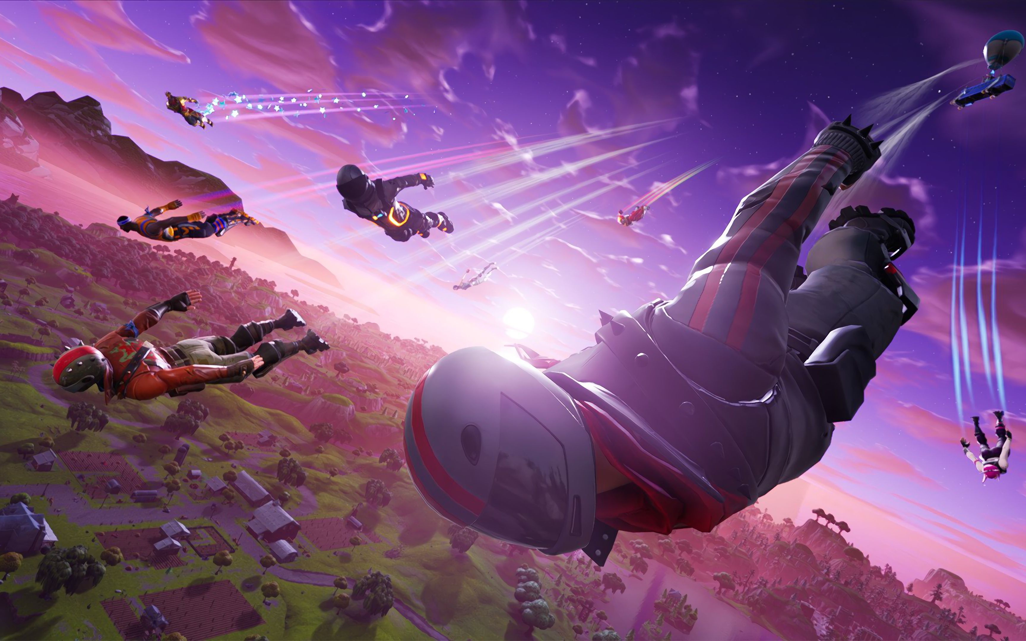 寻找快速反 寻找快速反