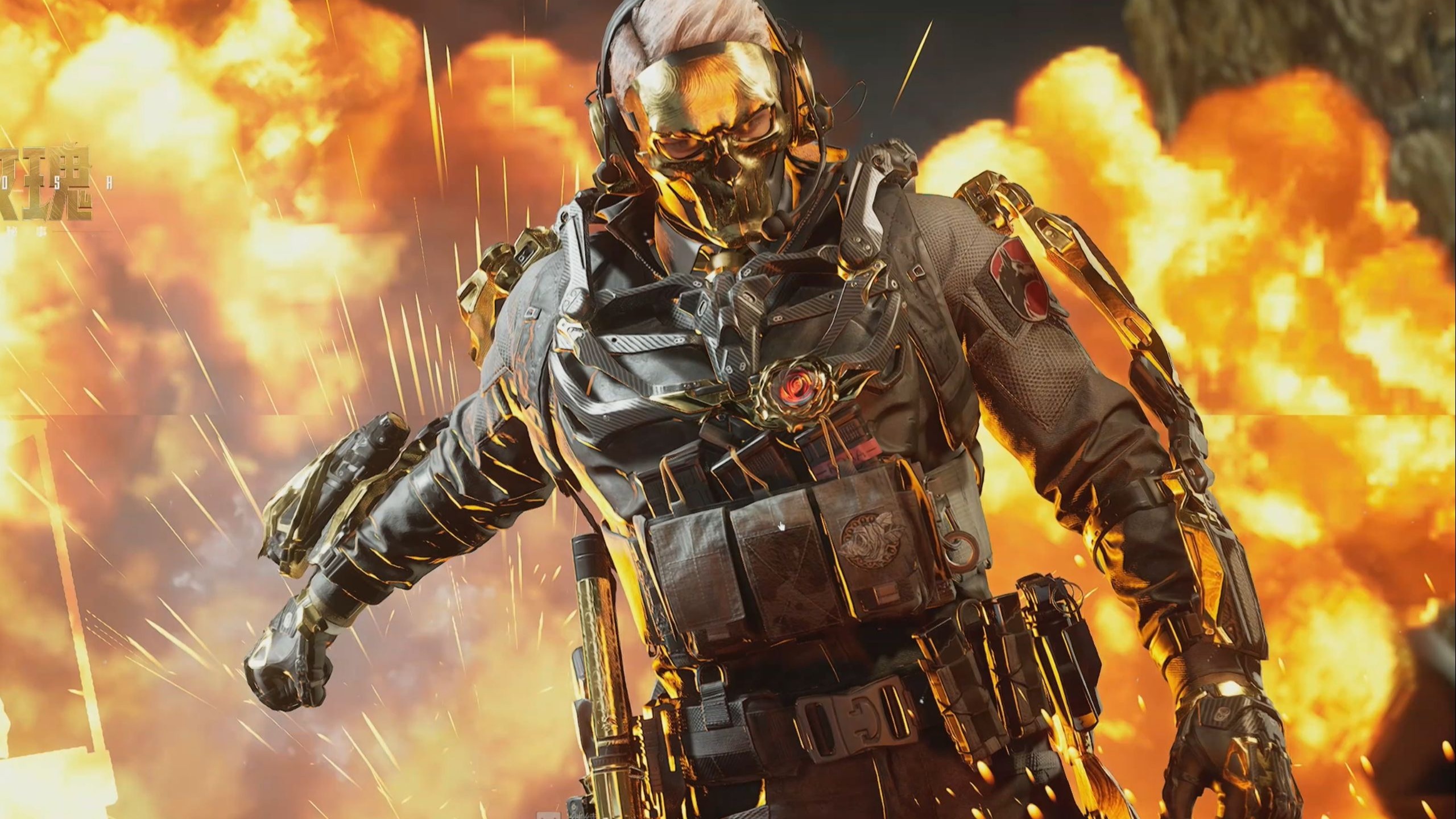 我们能够看 我们能够看