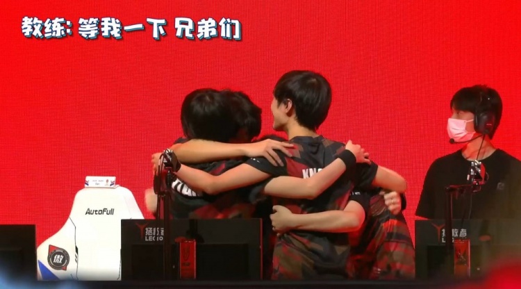 己的野心 己的野心