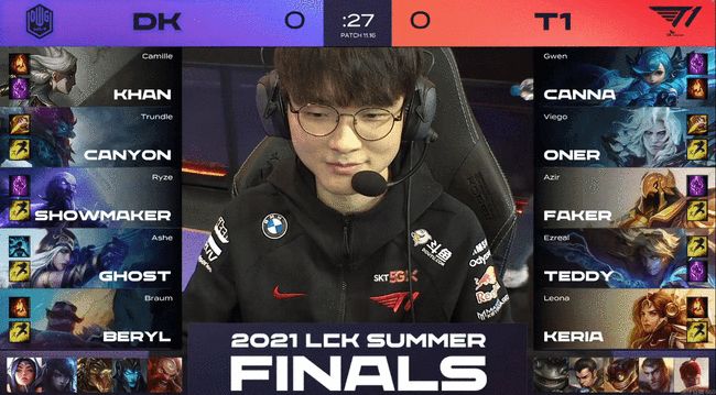 比赛综述 比赛综述