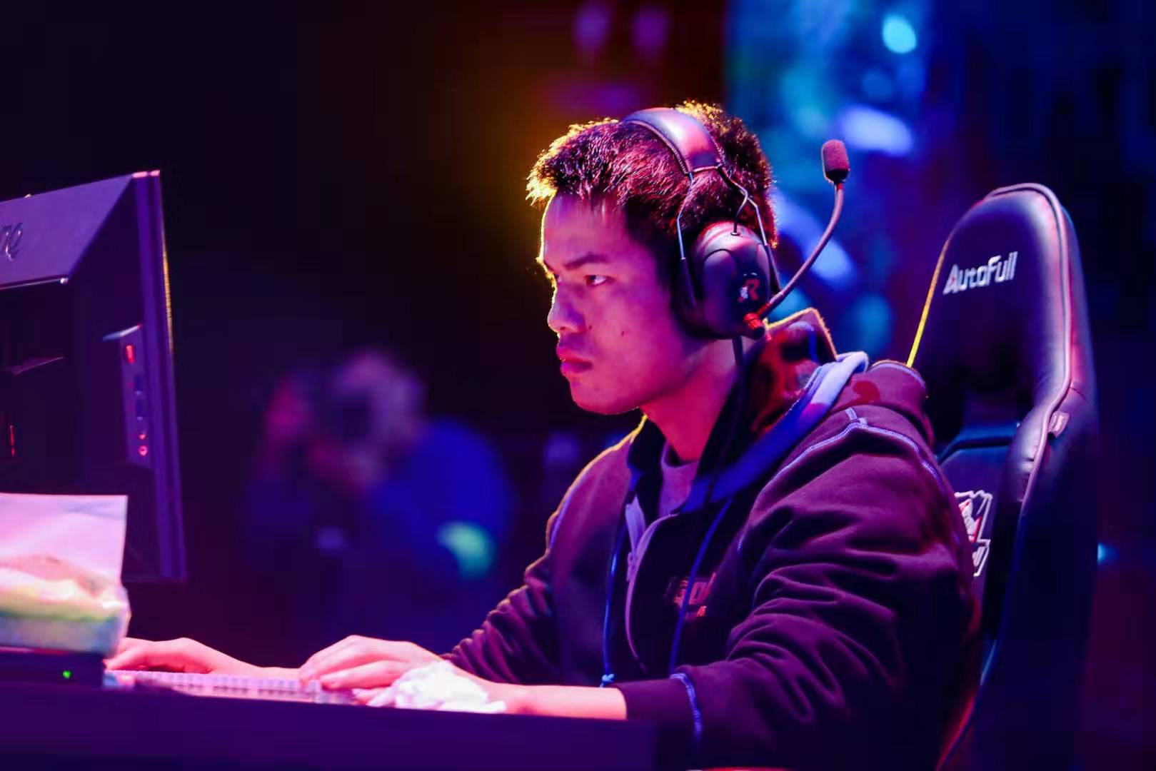 球队的主力 球队的主力